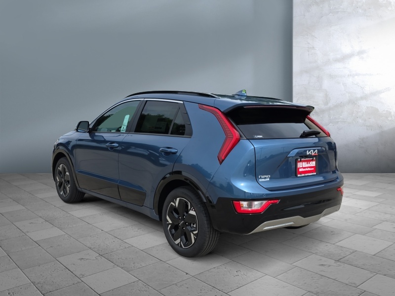 2026 Kia Niro EV