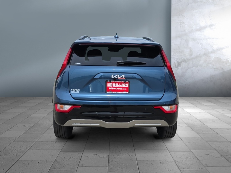 2026 Kia Niro EV