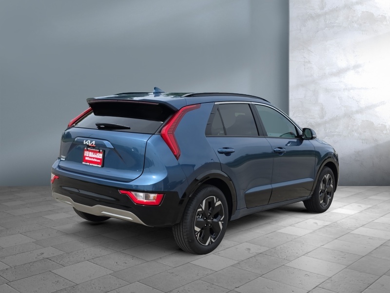 2026 Kia Niro EV
