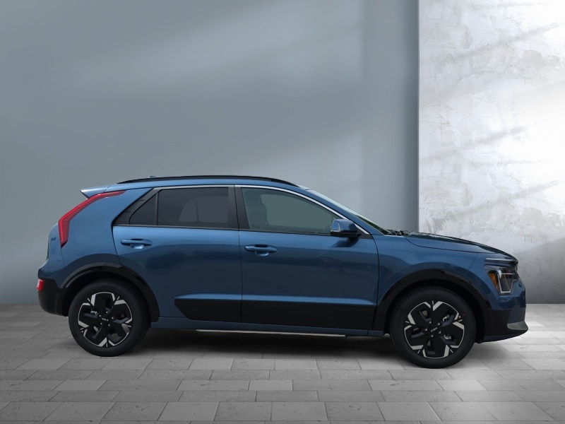 2026 Kia Niro EV