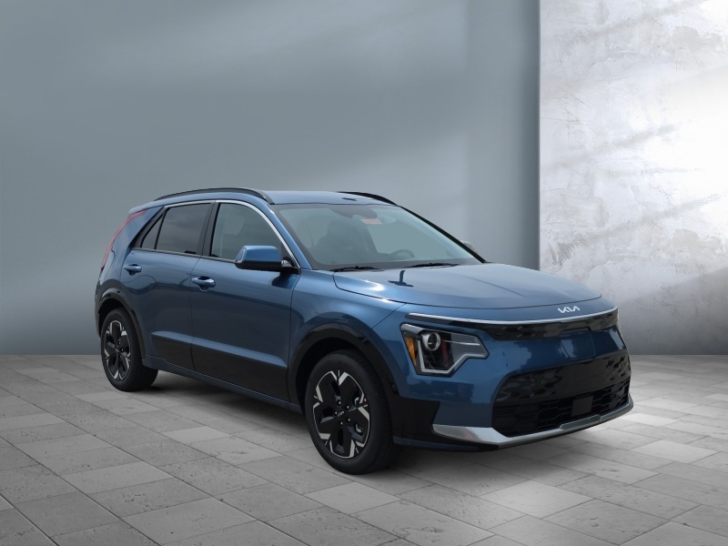 2026 Kia Niro EV