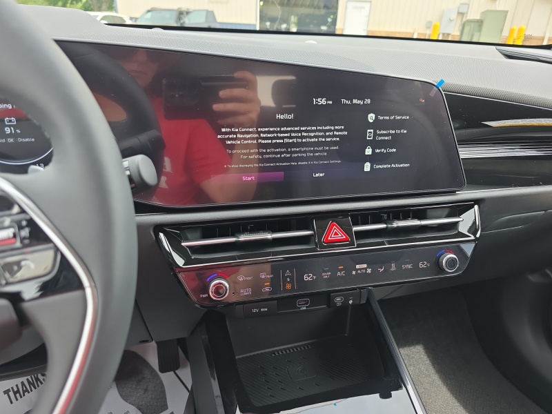 2026 Kia Niro EV
