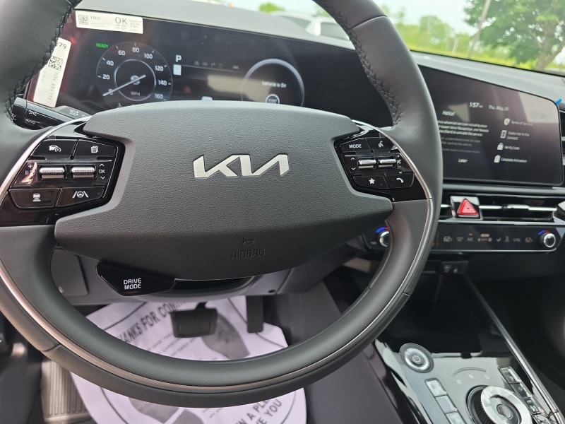 2026 Kia Niro EV