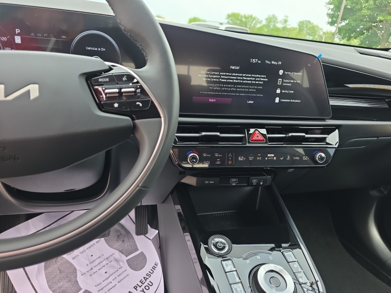 2026 Kia Niro EV