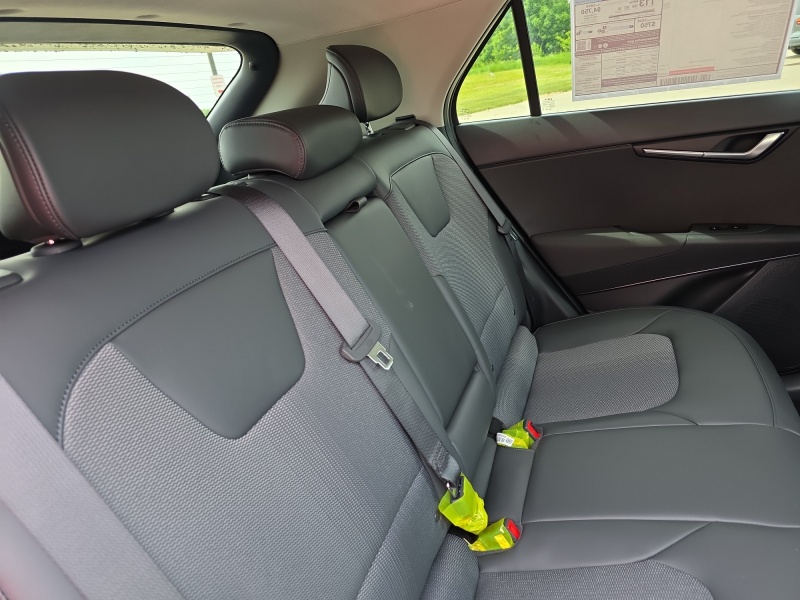 2026 Kia Niro EV