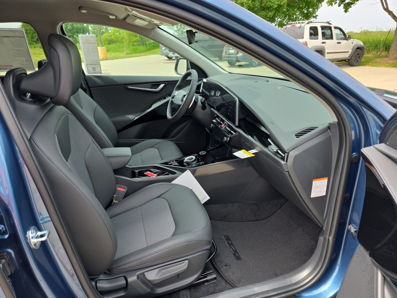 2026 Kia Niro EV