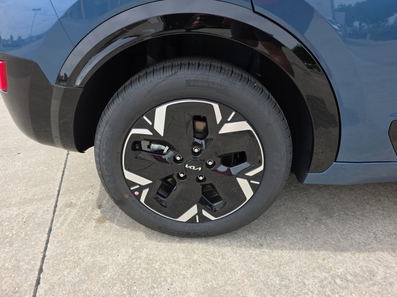 2026 Kia Niro EV