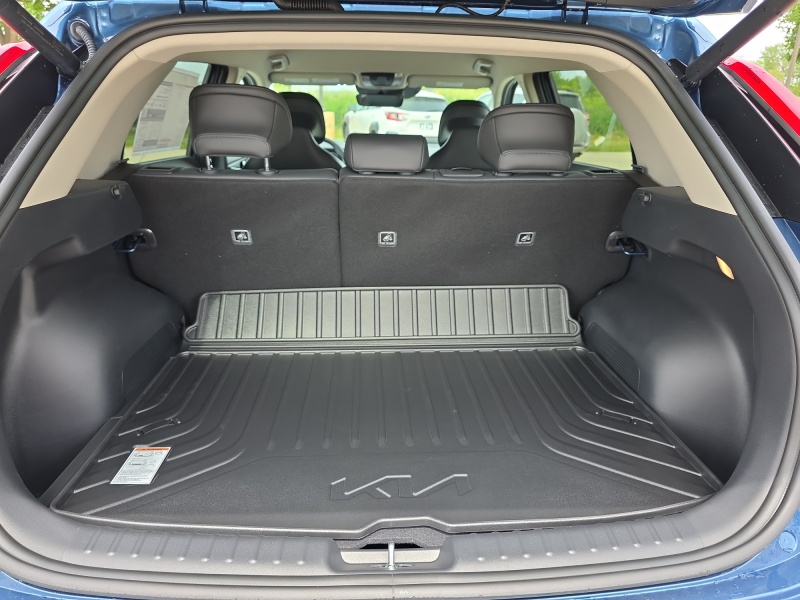 2026 Kia Niro EV