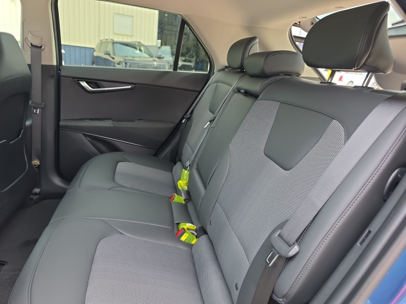 2026 Kia Niro EV