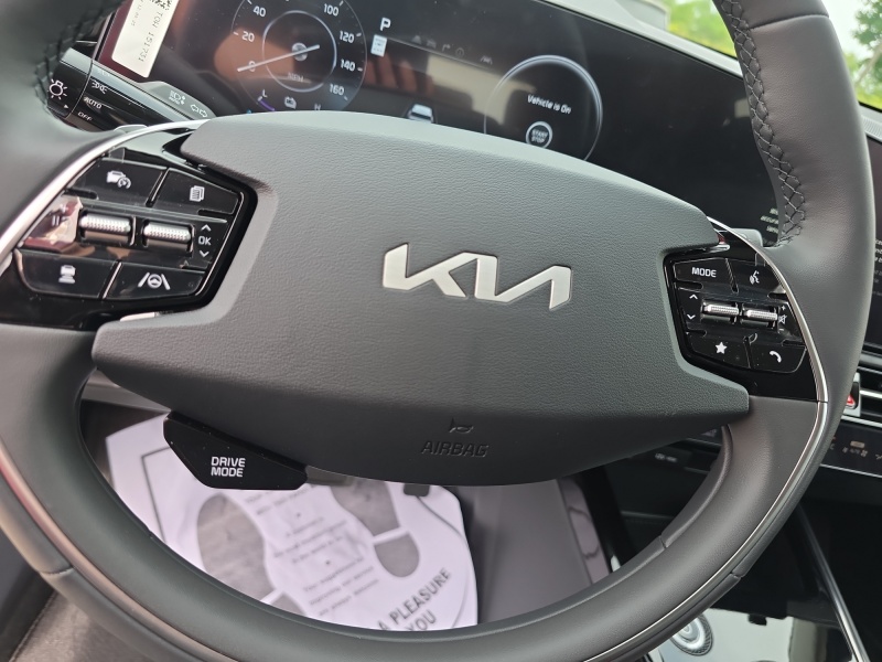2026 Kia Niro EV