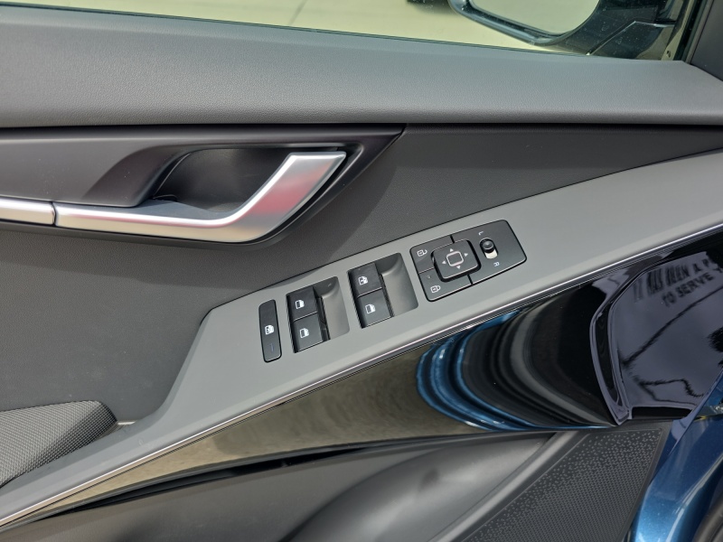 2026 Kia Niro EV