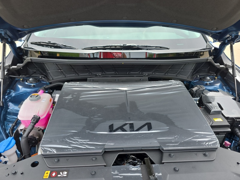 2026 Kia Niro EV