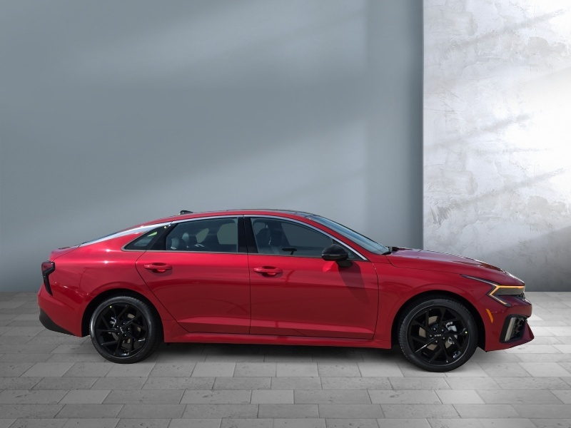 2026 Kia K5