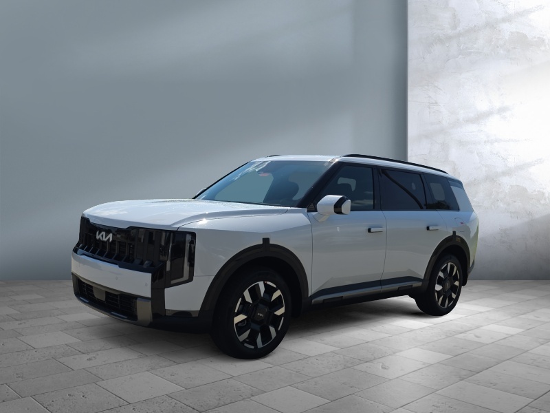 New 2027 Kia Telluride S SUVs