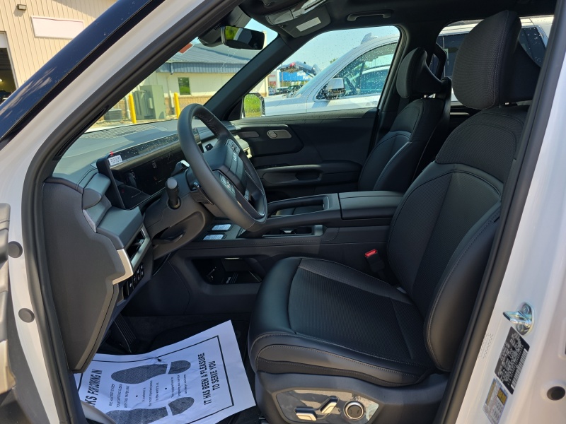 2027 Kia Telluride
