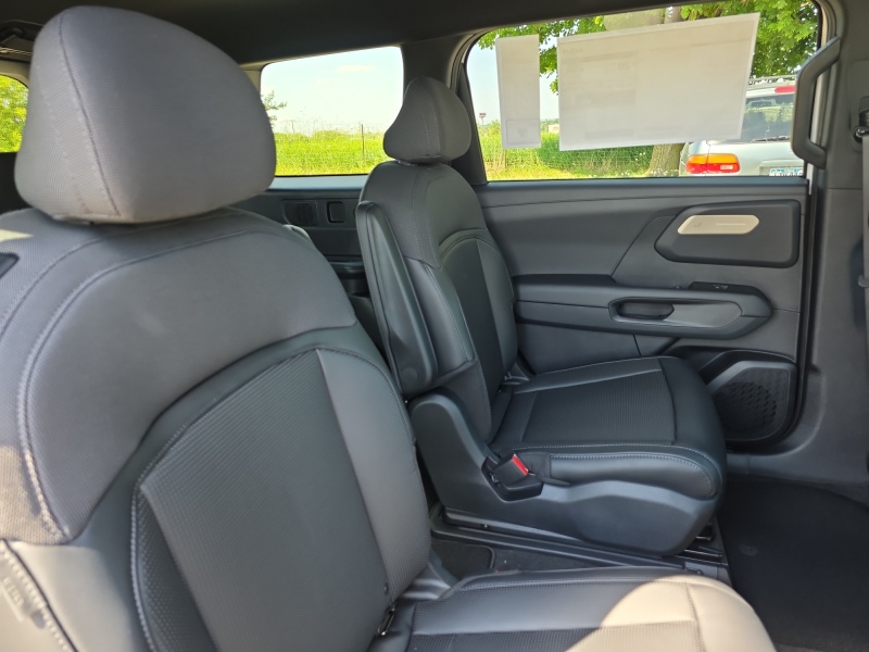 2027 Kia Telluride