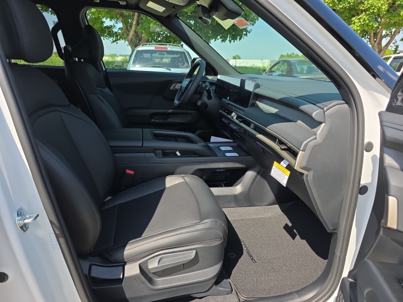 2027 Kia Telluride