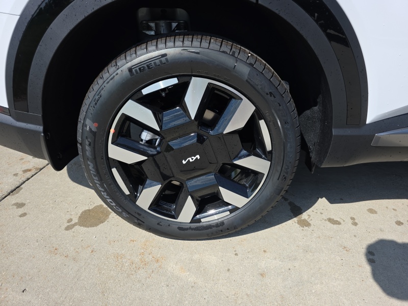 2027 Kia Telluride