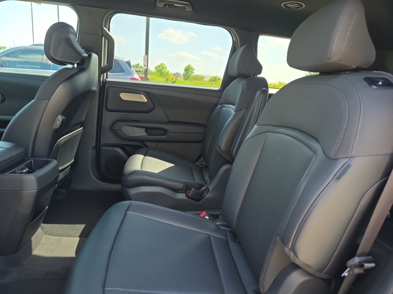 2027 Kia Telluride