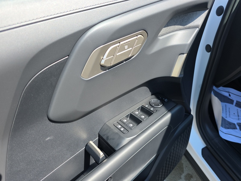 2027 Kia Telluride