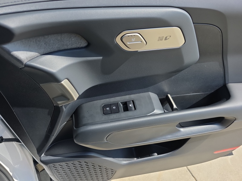 2027 Kia Telluride
