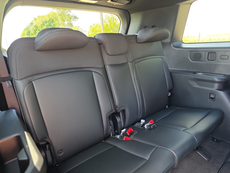 2027 Kia Telluride
