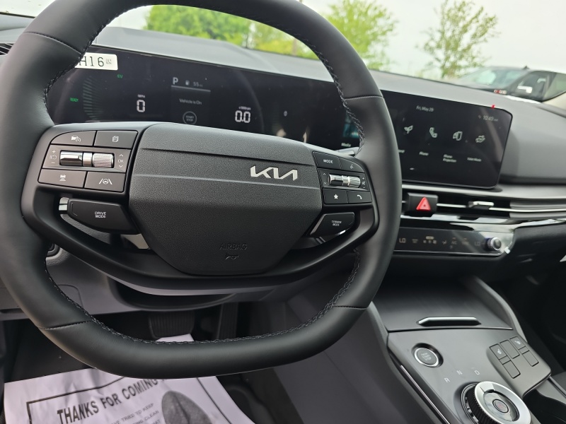 2026 Kia Sportage Hybrid