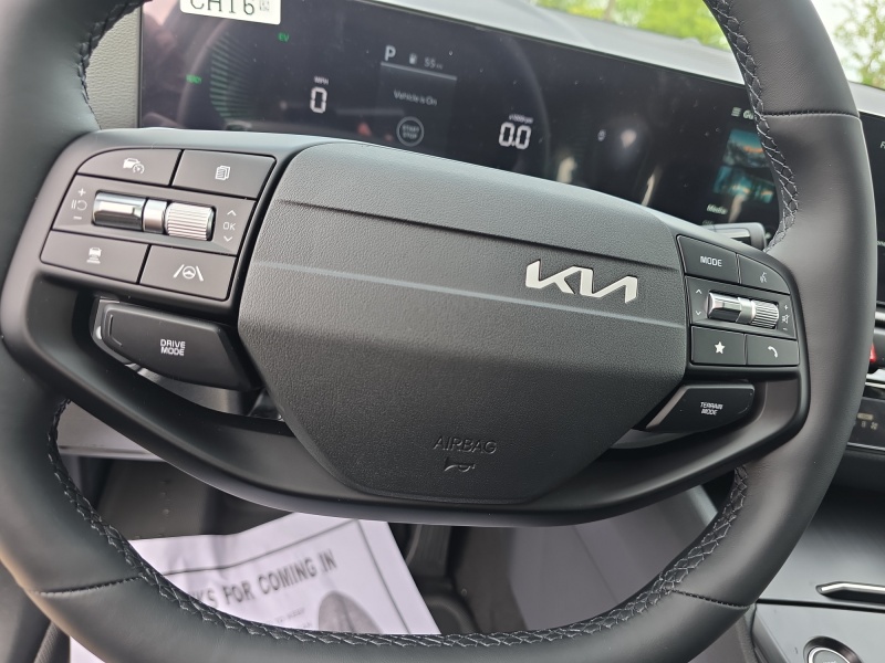 2026 Kia Sportage Hybrid