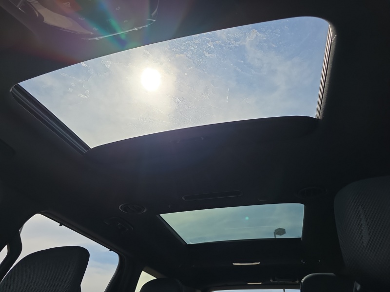2027 Kia Telluride Hybrid