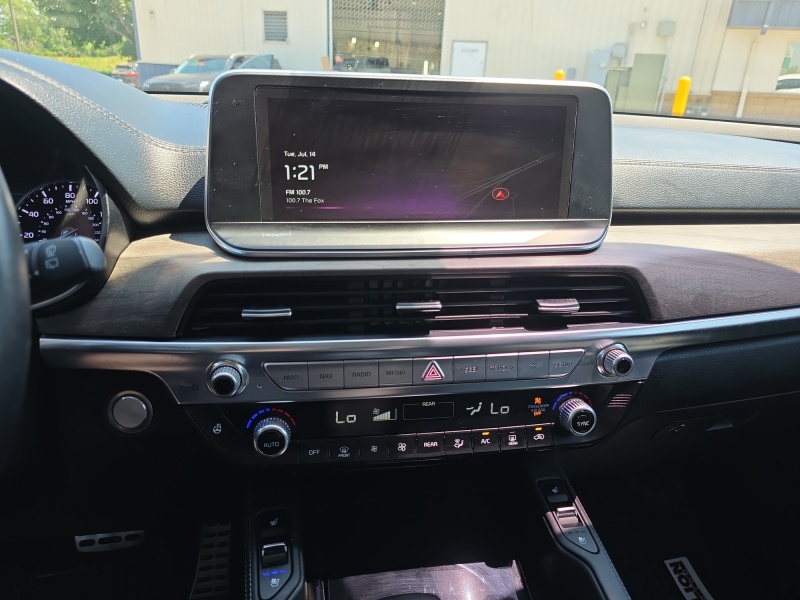 2022 Kia Telluride