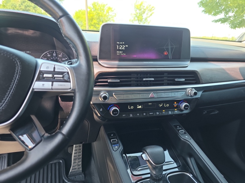 2022 Kia Telluride