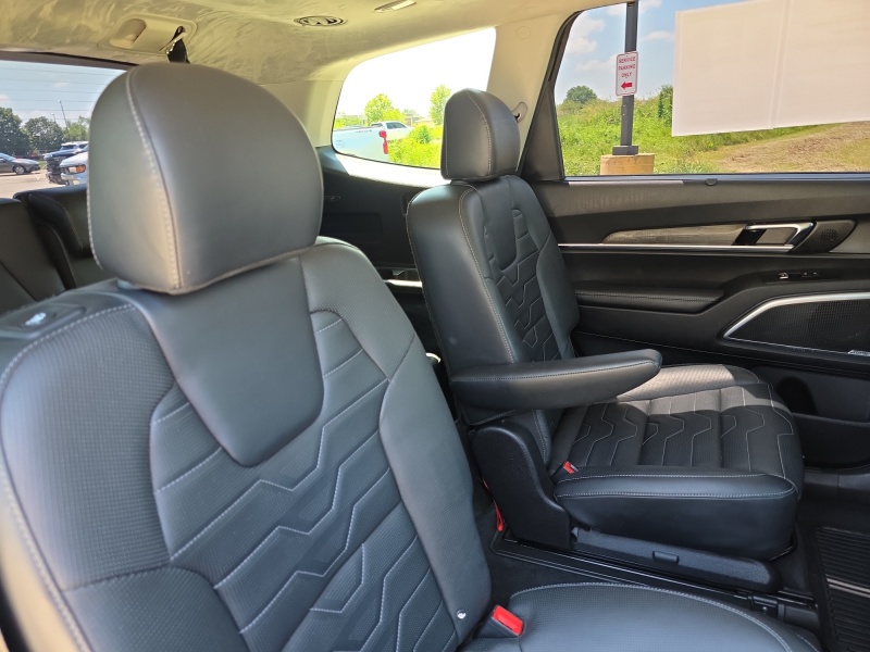 2022 Kia Telluride
