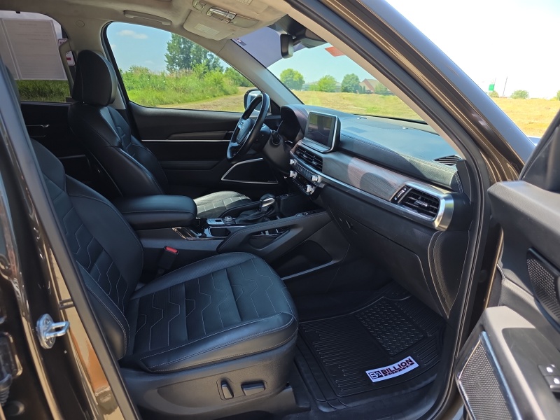 2022 Kia Telluride