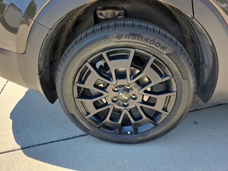 2022 Kia Telluride
