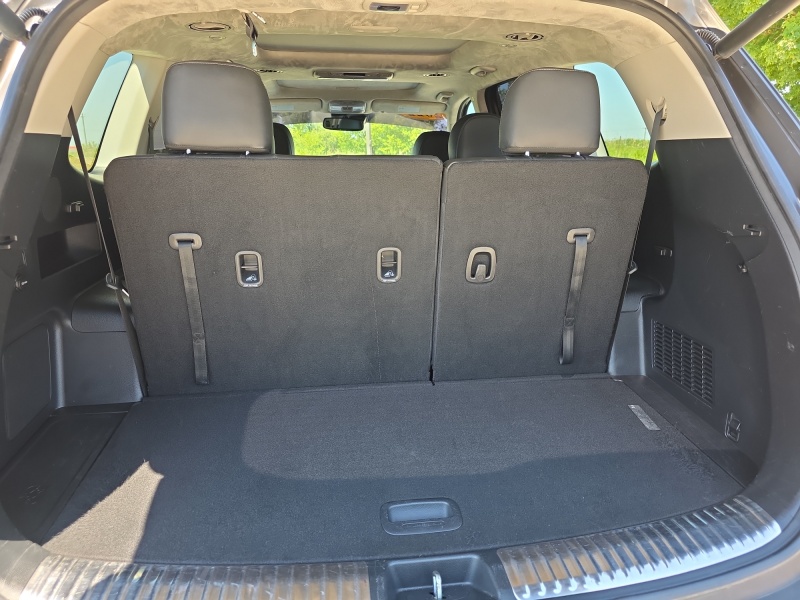 2022 Kia Telluride
