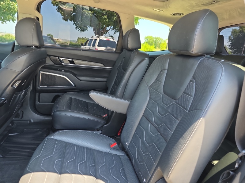 2022 Kia Telluride