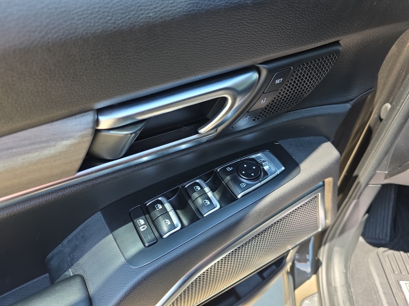 2022 Kia Telluride