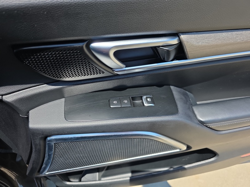 2022 Kia Telluride