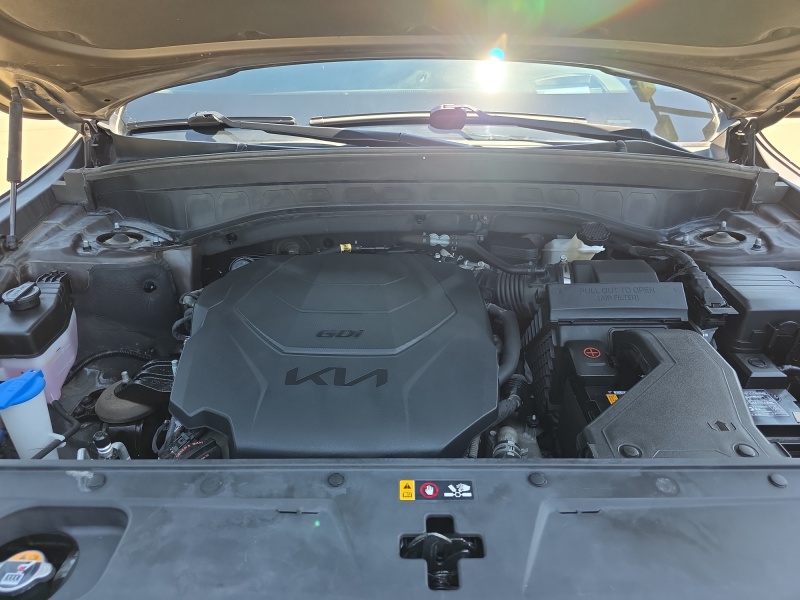 2022 Kia Telluride