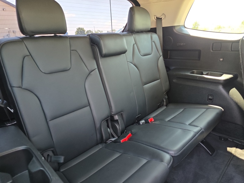 2022 Kia Telluride
