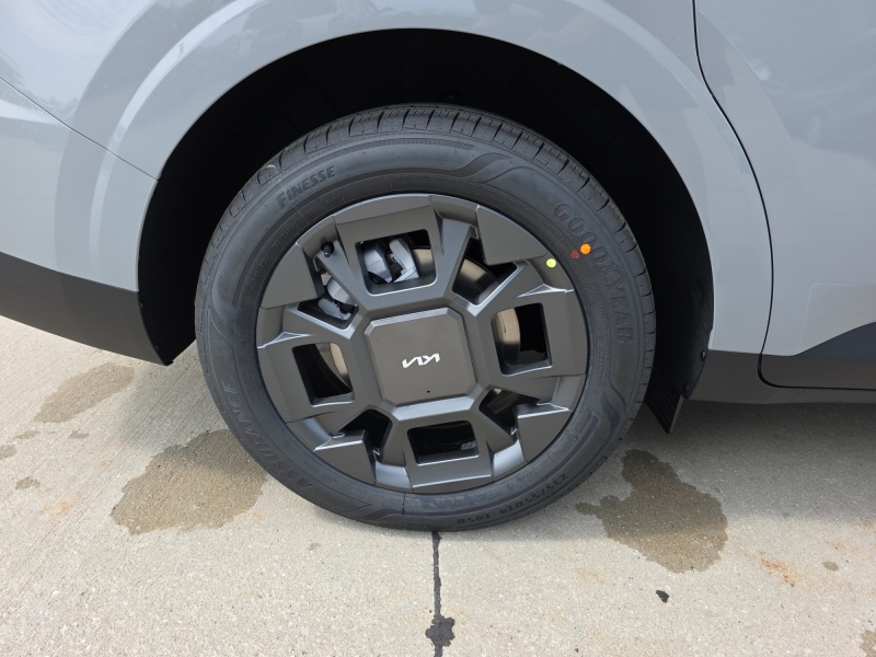 2026 Kia Carnival Hybrid