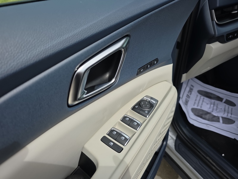 2026 Kia Carnival Hybrid