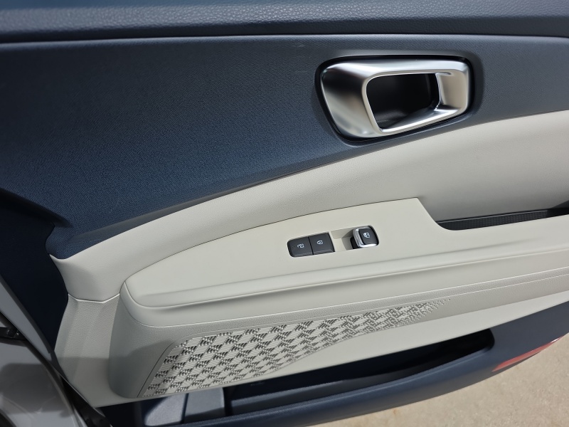 2026 Kia Carnival Hybrid