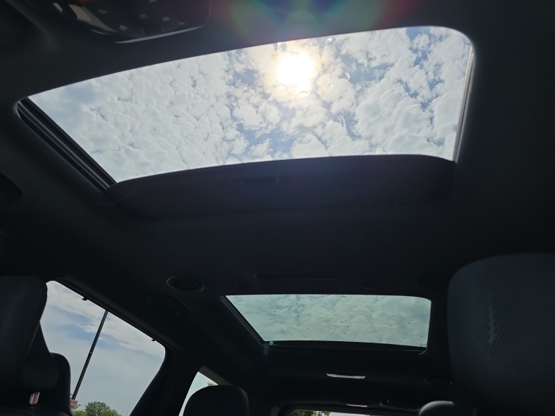 2027 Kia Telluride Hybrid