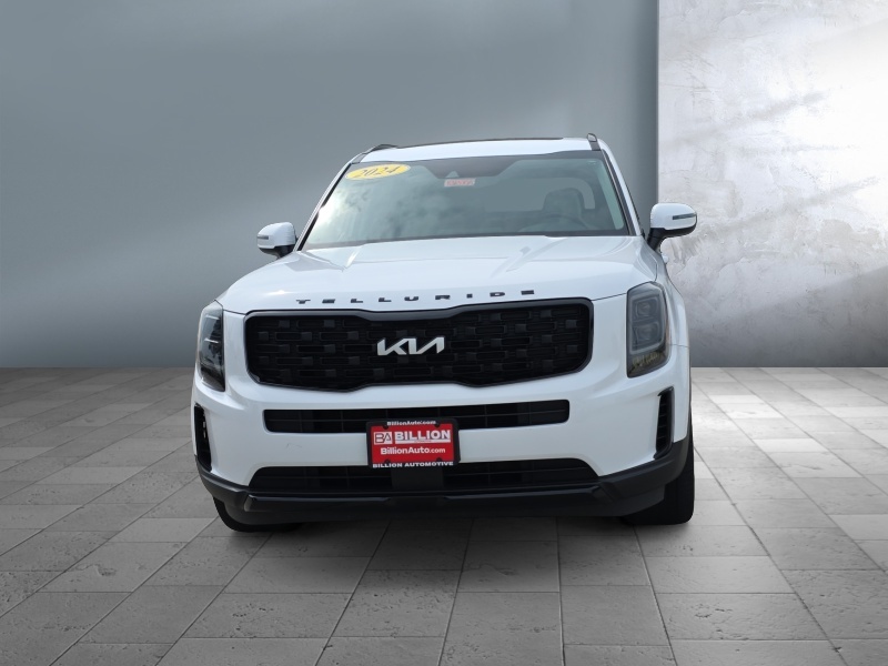 2022 Kia Telluride
