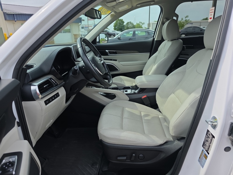 2022 Kia Telluride