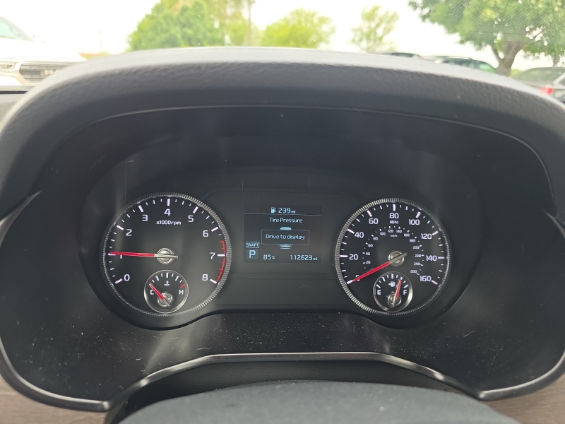 2022 Kia Telluride