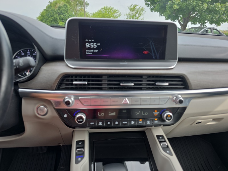2022 Kia Telluride