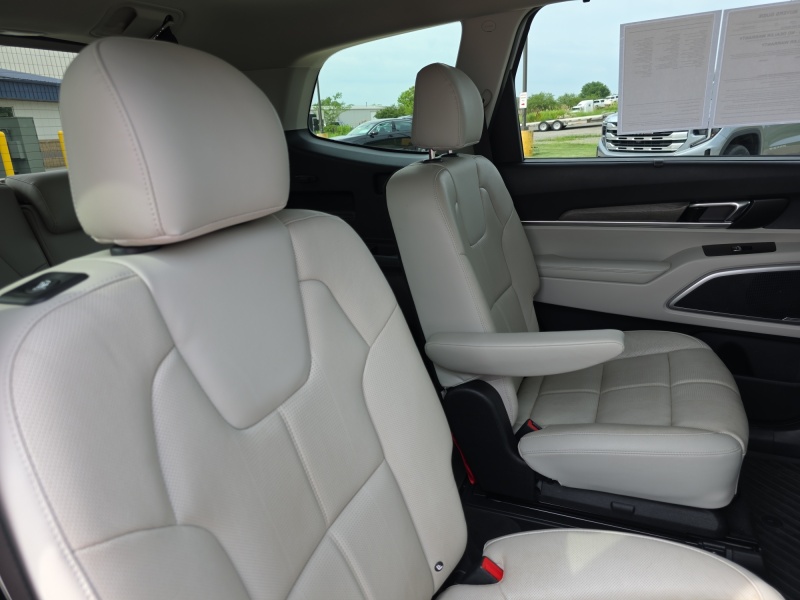 2022 Kia Telluride