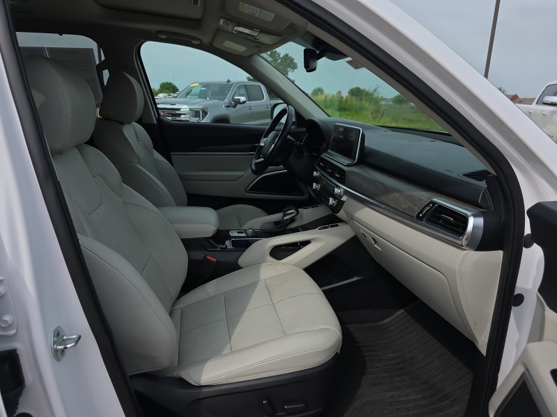 2022 Kia Telluride